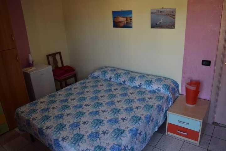 Buonanotte Gallipoli Exterior foto